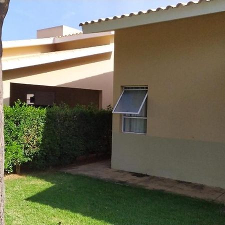 Jardins Da Lagoa, Resort, Em Caldas Novas - Go المظهر الخارجي الصورة