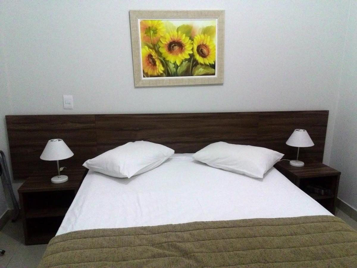 Jardins Da Lagoa, Resort, Em Caldas Novas - Go المظهر الخارجي الصورة